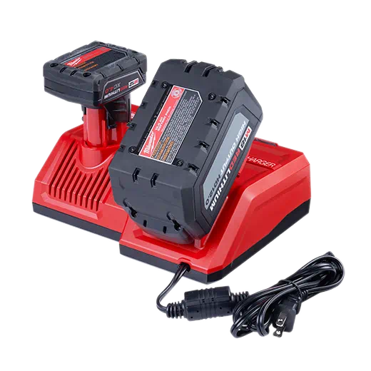 SUPERCARGADOR M18 ™ Y M12 ™
