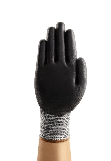 GUANTES CUT 5 CON PALMA DE POLIURETANO
