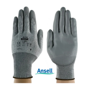 GUANTE EDGE A6 48-707 CON RECUBRIMIENTO DE POLIURETANO EN PALMA