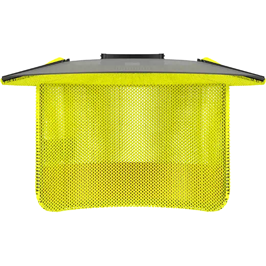 VISERA PARA CASCO CON COVERTOR DE SOL
