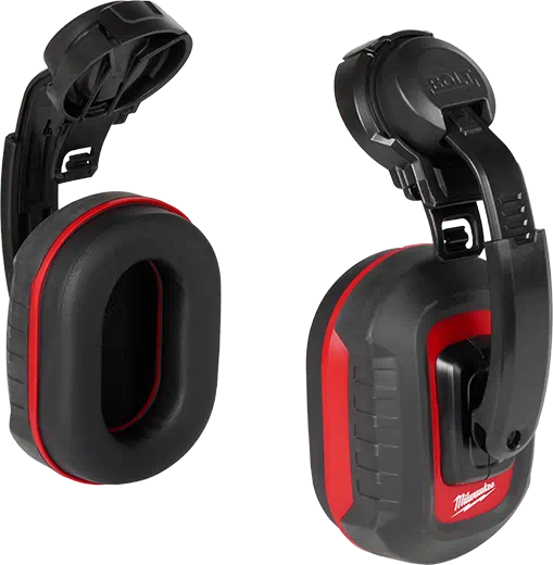 OREJERAS PARA CASCO BOLT™