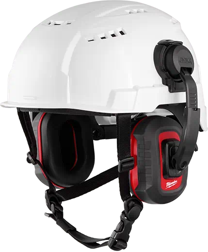 OREJERAS PARA CASCO BOLT™