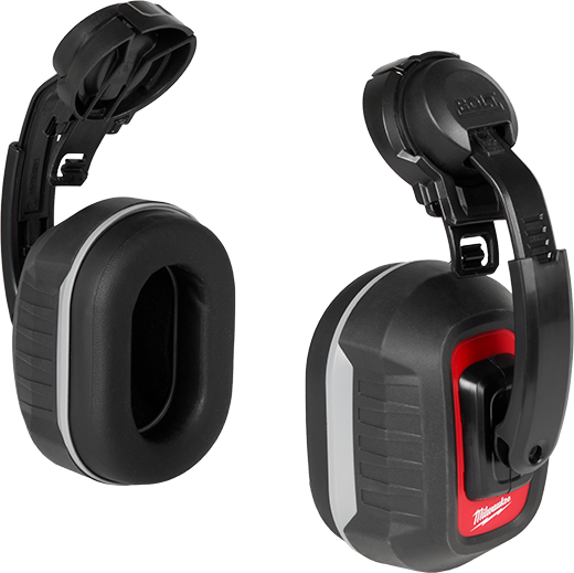 OREJERAS PARA CASCO BOLT™