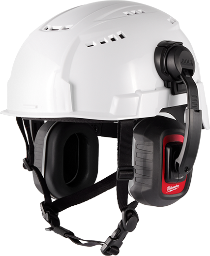 OREJERAS PARA CASCO BOLT™