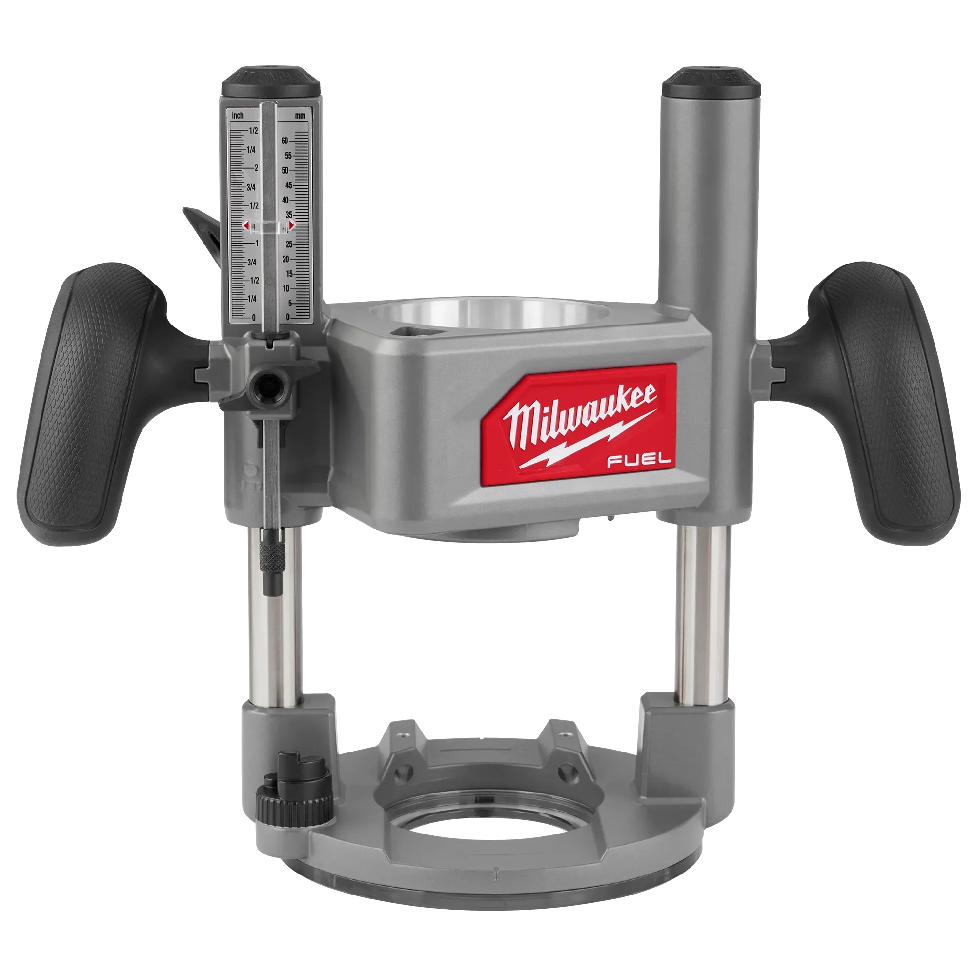 BASE DE INMESION PARA ROUTE 2838 DE 1/2"