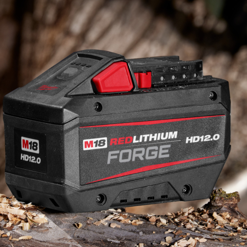 Batería M18™ REDLITHIUM™ FORGE™ HD12.0