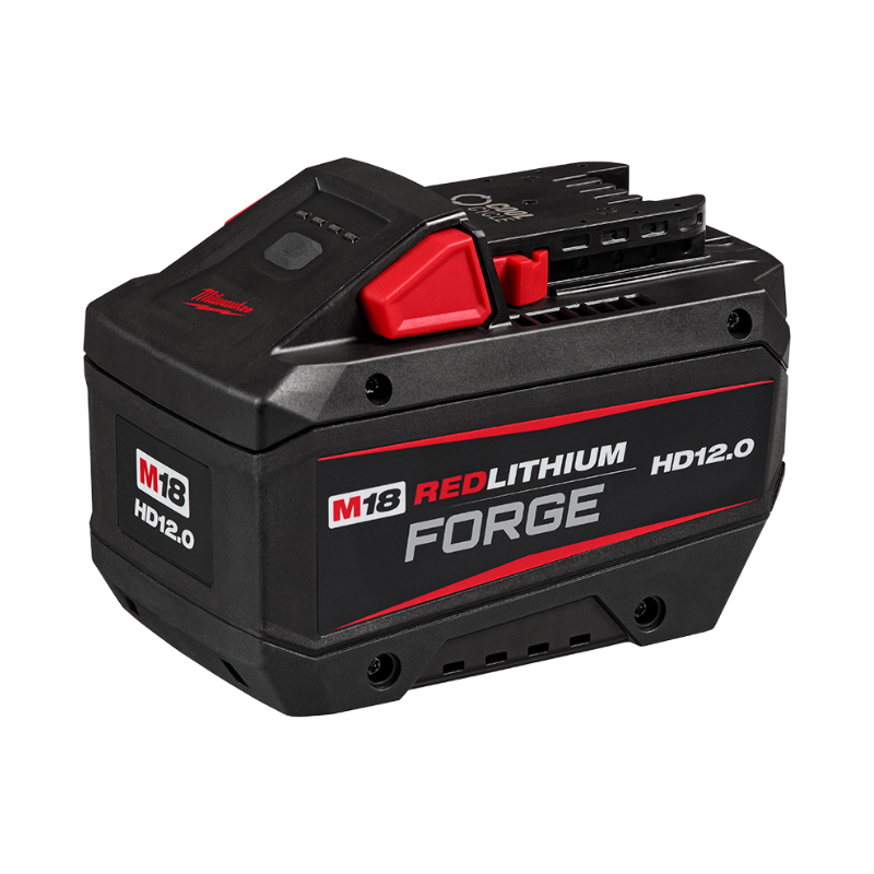 Batería M18™ REDLITHIUM™ FORGE™ HD12.0
