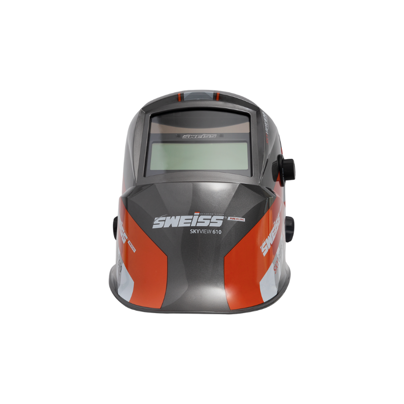 CARETA PARA SOLDAR SKYVIEW 610 SWEISS