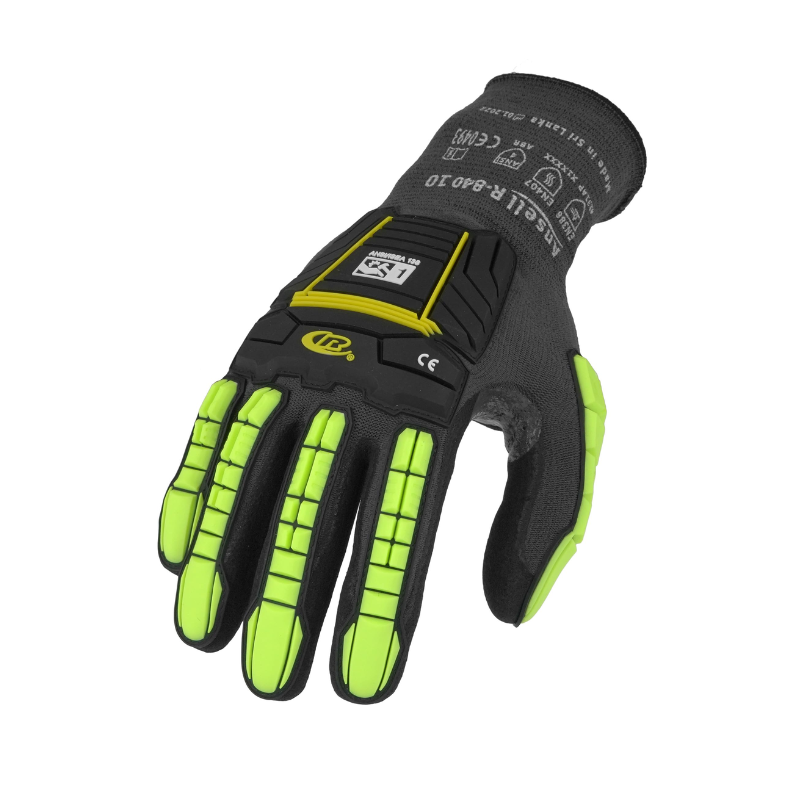 Guantes