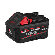BATERIA M18™ REDLITHIUM™ FORGE™ XC 6.0 AMPERIOS