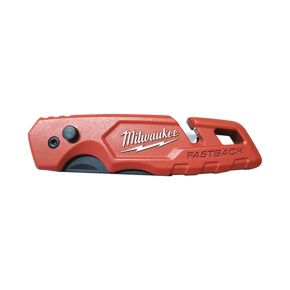 CUCHILLA PLEGABLE FASTBACK™