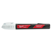 MARCADOR BLANCO DE TINTA LIQUIDA INKZALL™