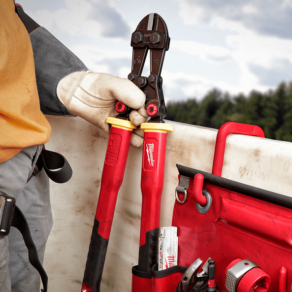 CIZALLA CORTADORA DE PERNOS  DE 24" PIVOTMOVE™ CON MANGOS GIRATORIOS