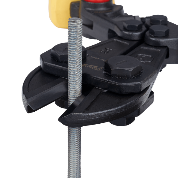 CIZALLA CORTADORA DE PERNOS  DE 24" PIVOTMOVE™ CON MANGOS GIRATORIOS