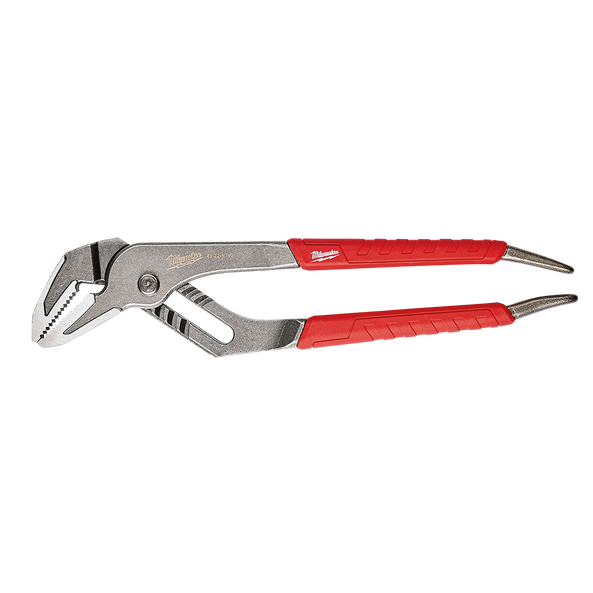 PINZA ESTILO PICO DE LORO CON GRIP COMFORT DE 10"