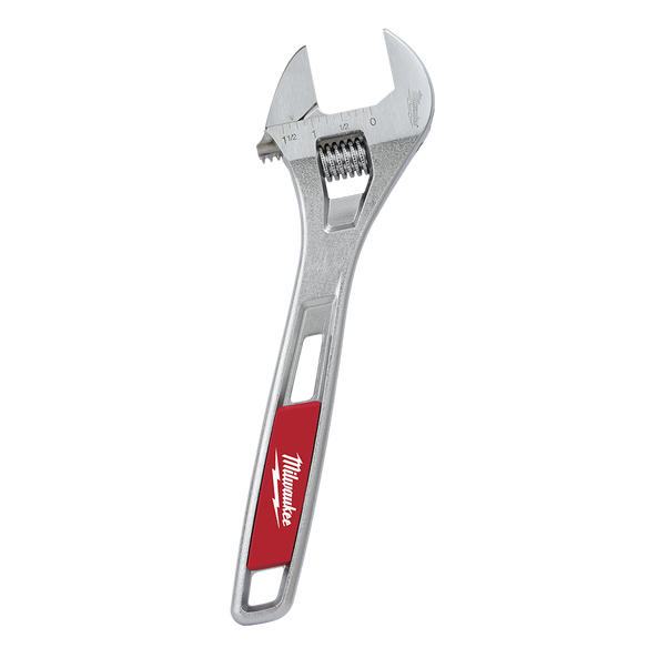 LLAVE AJUSTABLE DE 10"