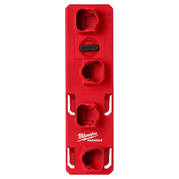RACK DE BATERIAS M12™ PACKOUT™