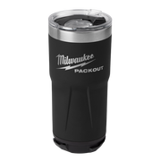 VASO AISLADO PACKOUT™ TUMBLER DE 20 OZ NEGRO