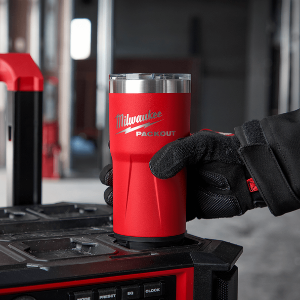 VASO AISLADO PACKOUT™ TUMBLER DE 20OZ