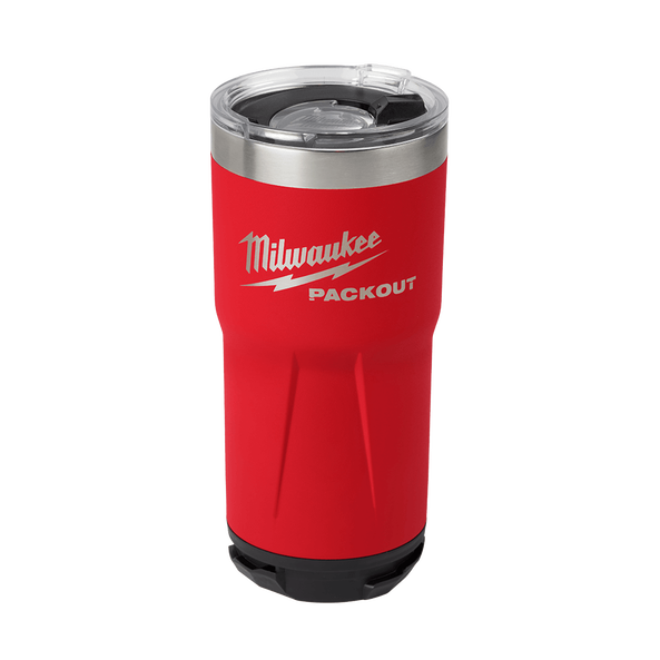 VASO AISLADO PACKOUT™ TUMBLER DE 20OZ