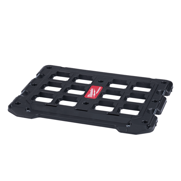 PLATO DE MONTAJE PARA MODULOS PACKOUT