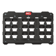 MONTAJE DE PARED GRANDE PARA PACKOUT