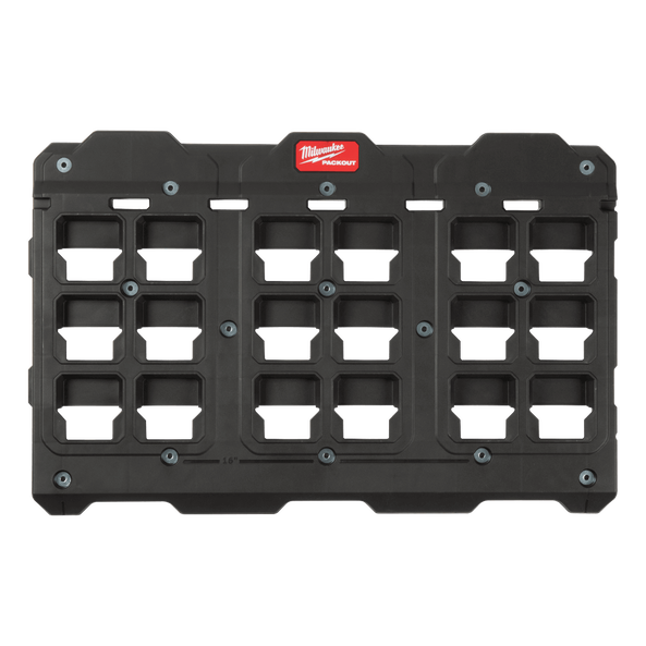 MONTAJE DE PARED GRANDE PARA PACKOUT