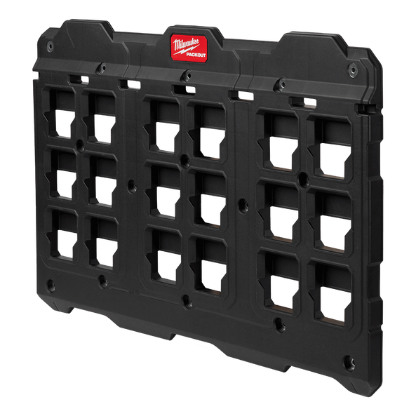MONTAJE DE PARED GRANDE PARA PACKOUT