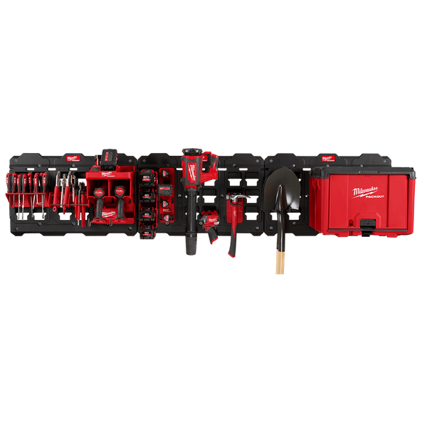 MONTAJE DE PARED GRANDE PARA PACKOUT