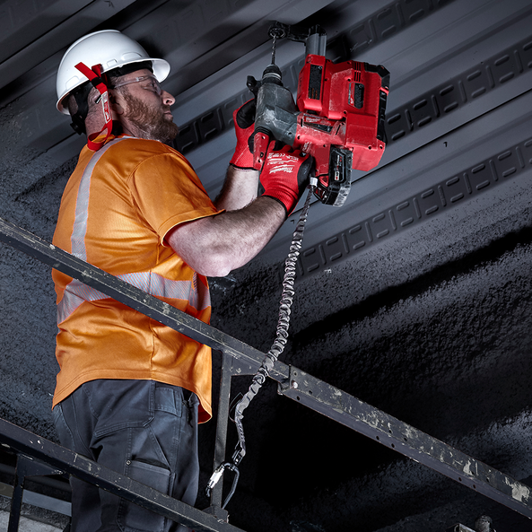 ESLINGA PARA SOSTENER HERRAMIENTAS DE 36" CON CAPACIDAD DE 35 LBS