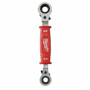 LLAVE DE LINIERO AISLADA 1000V
