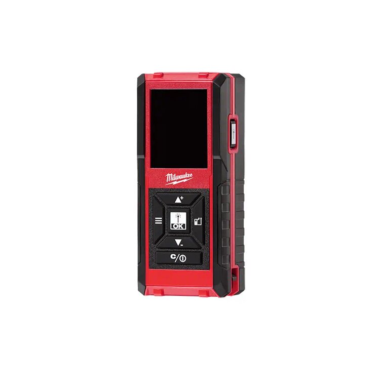 LASER MEDIDOR DE DISTRANCIA DE 330'