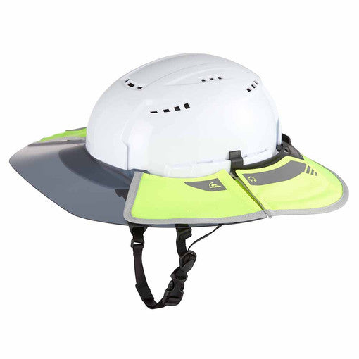 VISERA SOLAR PARA CASCO BOLT