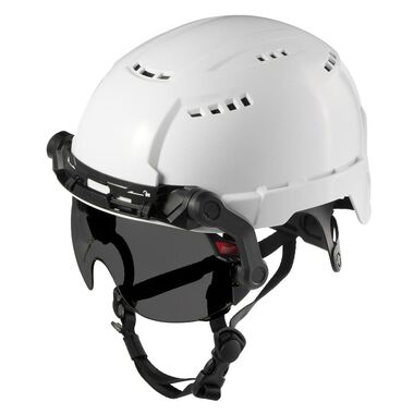 BOLT™ VISOR