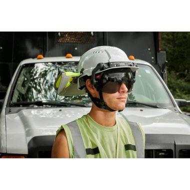 Gafas Protección Industrial Ocular Monogafa Seguridad Anti Fluido 001 –  Cómpralo en casa