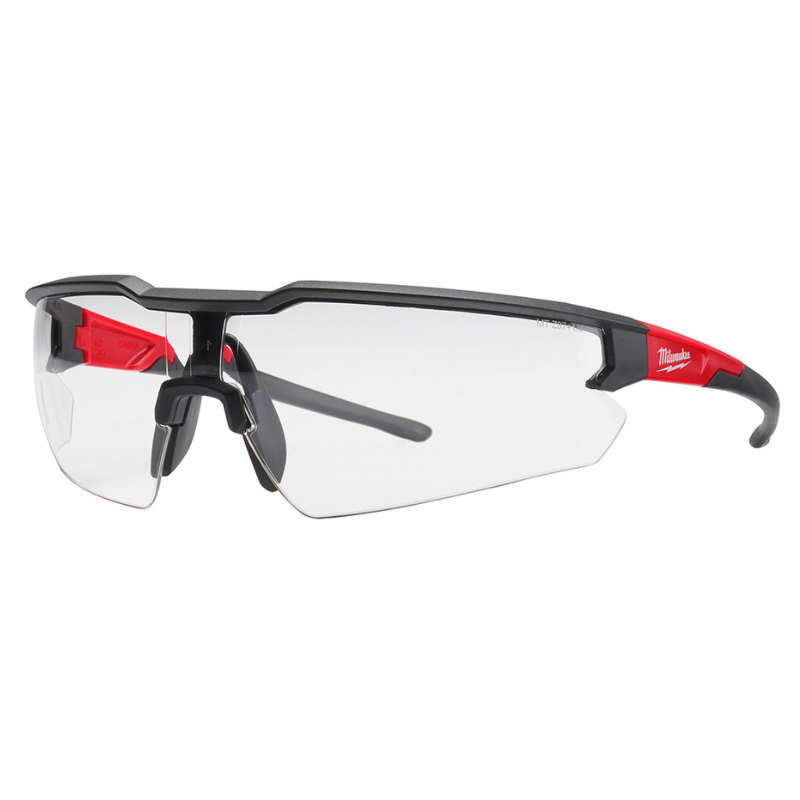 LENTES DE SEGURIDAD - LENTES GRISES ANTIEMPAÑANTES - Claros