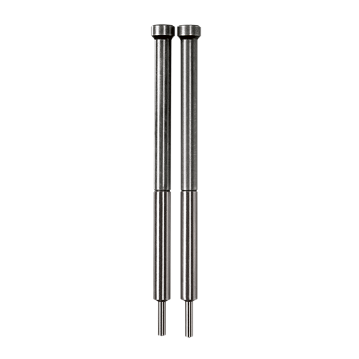 PINES EXPULSORES PARA BROCAS ANULARES CON LONGITUD DE 2" (2 PZS)