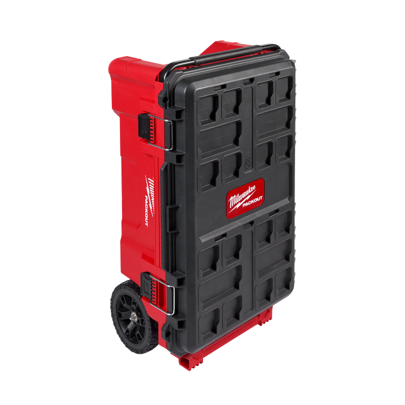 CAJA ESTILO COFRE CON RUEDAS PACKOUT