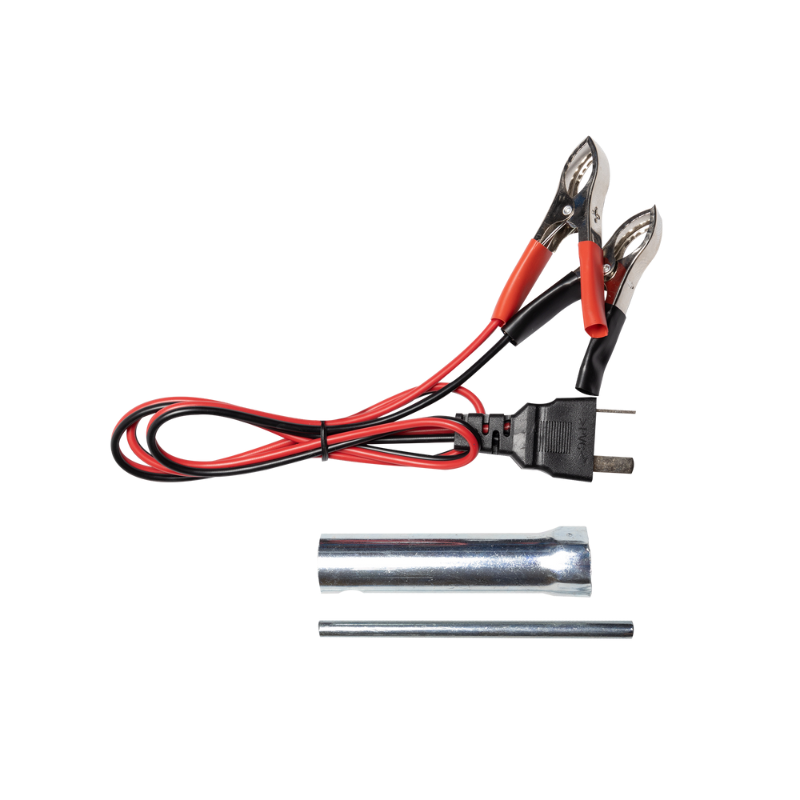 GENERADOR PORTATIL A GASOLINA MAX 4KW 4T 15L ARRANQUE ELECTRICO