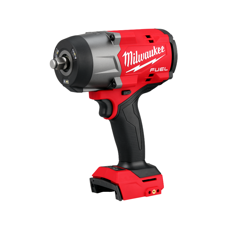 COMBO LLAVE DE IMPACTO DE 1/2"DE ALTO TORQUE + BATERIA XC5.0 + CARGADOR