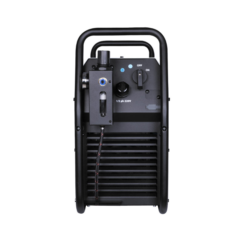 EQUIPO DE CORTE PLASMA CAPACIDAD 1-1/4 SWEISS SKYCUT 870 ULTRACONNECT 80A 220V 1/3PH