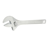 LLAVE AJUSTABLE CROMADA 18"