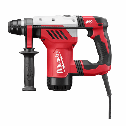 ROTOMARTILLO SDS-PLUS ELECTRICO DE 1-1/8"