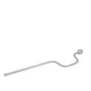 LLAVE DE VELOCIDAD TIPO BERBIQUI DE 3/8"