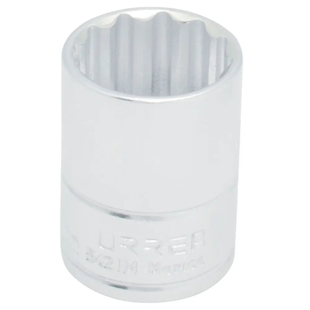DADO REGULAR 12 PUNTAS DR. 1/2" MM
