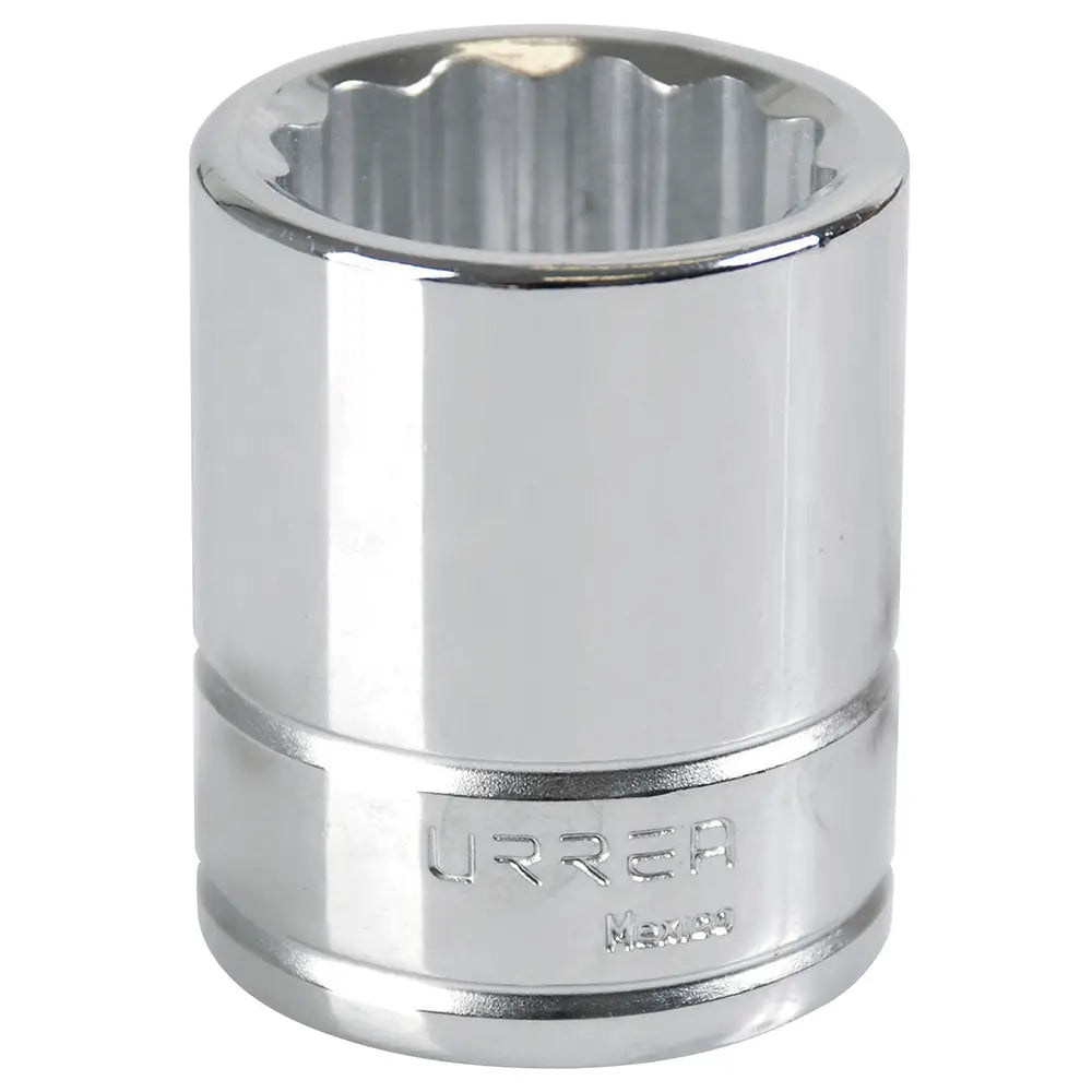 DADO REGULAR 12 PUNTAS 3/4" X 32MM