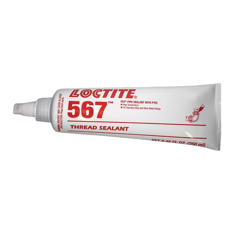 SELLADOR TUBERIAS ROSCADA CON TEFLON, 50 ML