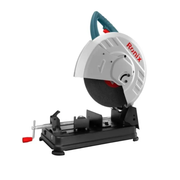 TRONZADORA ELECTRICA 14" 2400W 110V/60HZ 3900RPM