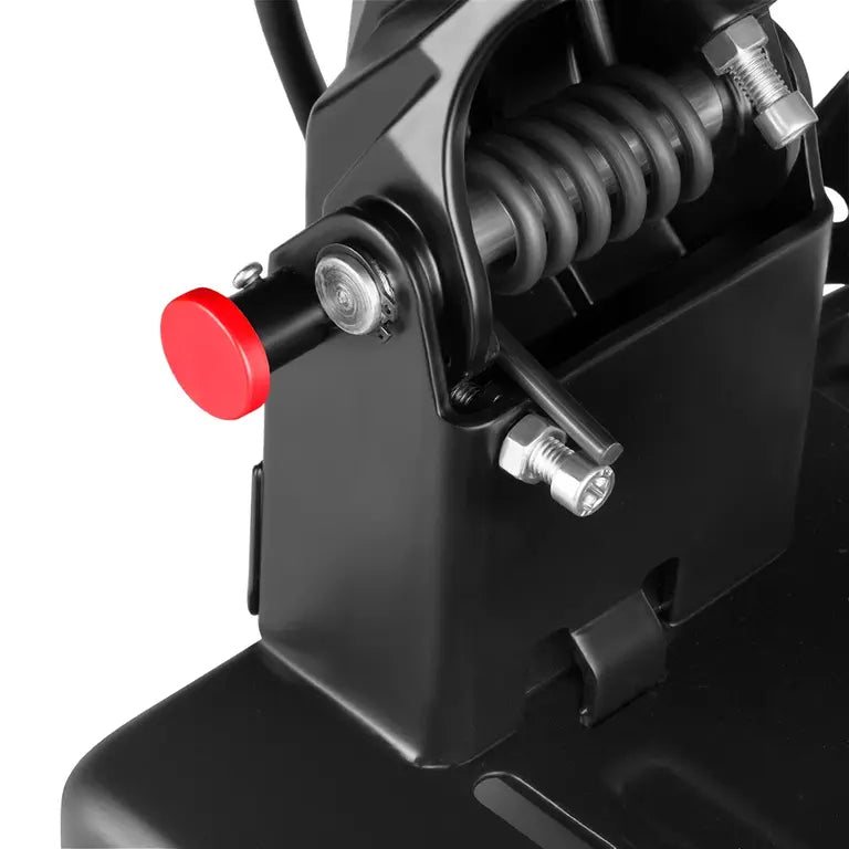 TRONZADORA ELECTRICA DE 14" (355mm)