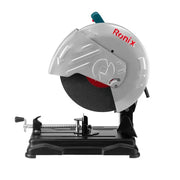 TRONZADORA ELECTRICA DE 14" (355mm)